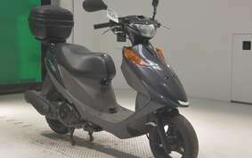 SUZUKI ADDRESS V125 CF4EA