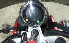 HONDA MONKEY 125 ABS JB02