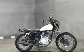 SUZUKI GRASS TRACKER NJ4BA