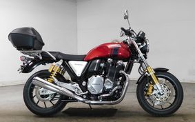 HONDA CB1100RS 2017 SC65