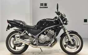 KAWASAKI BALIUS 250 ZR250A