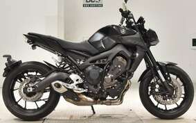 YAMAHA MT-09 A 2017 RN52J