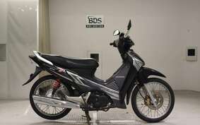 HONDA WAVE 125 I NF125MC