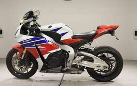 HONDA CBR1000RR Gen. 2 2013 SC59