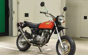 HONDA APE 100 HC07