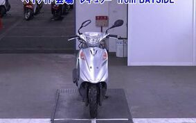 SUZUKI ADDRESS V125 G CF46A