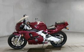 HONDA CBR250RR MC22