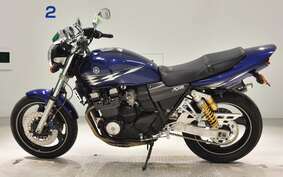 YAMAHA XJR400 R 2007 RH02J