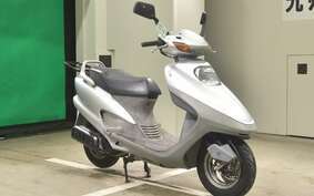 HONDA SPACY 125 Gen. 3 JF04