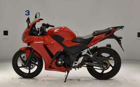 HONDA CBR250R GEN 3 MC41