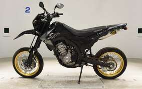 HONDA CRF250M MD38