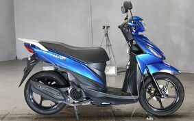 SUZUKI ADDRESS 110 CE47A