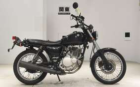 SUZUKI GRASS TRACKER NJ4DA