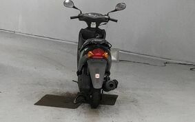 SUZUKI ADDRESS V125 CF4EA