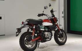 HONDA MONKEY 125 ABS JB02