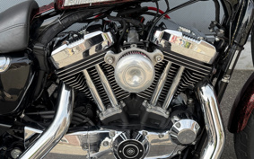 HARLEY HARLEY XL1200L 2009 CX3