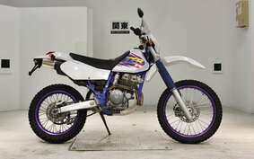 YAMAHA TT250R 4GY