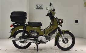 HONDA CROSS CUB 110 JA45