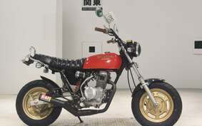 HONDA APE 100 HC07