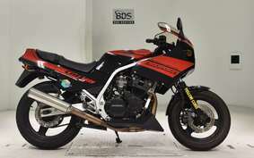 HONDA CBR400F Endurance 2 1986 NC17