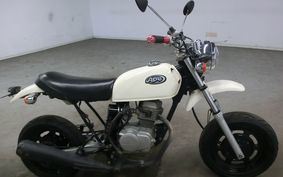 HONDA APE 50 AC16