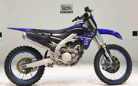 YAMAHA YZ250F CG40C