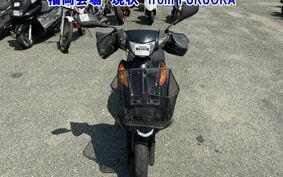 SUZUKI ADDRESS V125 CF46A