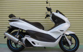 HONDA PCX125 PRESTIGE NC125D