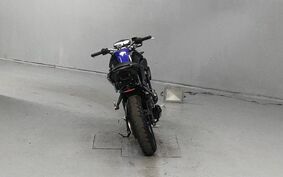 YAMAHA MT-25 RG43J