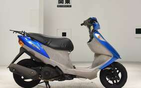 SUZUKI ADDRESS V125 G CF46A