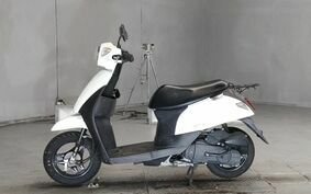 SUZUKI LET's CA4AA