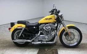 HARLEY XLH883 2001 CEM