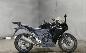 HONDA CBR250R MC41