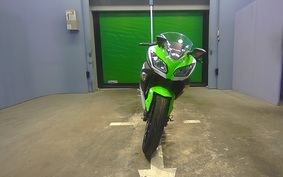 KAWASAKI NINJA 250 2016 EX250L