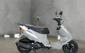 SUZUKI ADDRESS V125 G CF46A