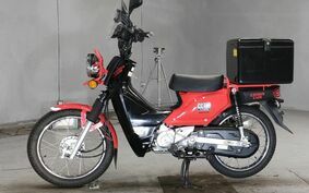 HONDA CROSS CUB 110 JA10