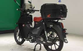 HONDA C125 SUPER CUB JA58