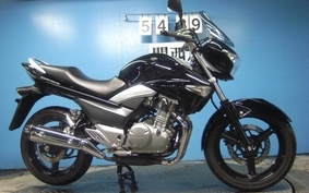 SUZUKI GSR250 GJ55D