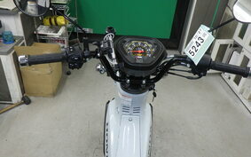 HONDA CROSS CUB 110 JA45