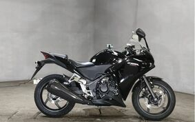 HONDA CBR250R MC41