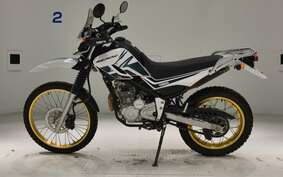 YAMAHA SEROW 250 DG17J