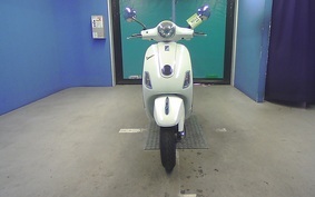 VESPA LX125