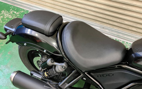 HONDA  REBEL 1100 DCT 2023 SC83