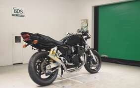 YAMAHA XJR400 R 2002 RH02J