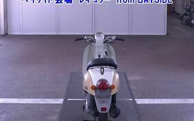 HONDA CREA SCOOPY AF55