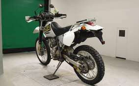 HONDA XR250 MD30