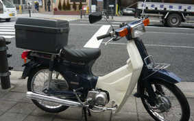 HONDA C50 SUPER CUB Custom AA01