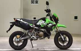 KAWASAKI KSR110 E KL110D