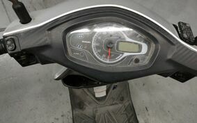 SUZUKI ADDRESS V125 S CF4MA