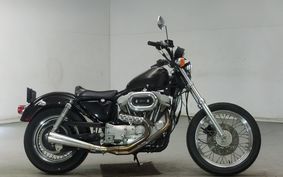 HARLEY XLH883 1994 CAM